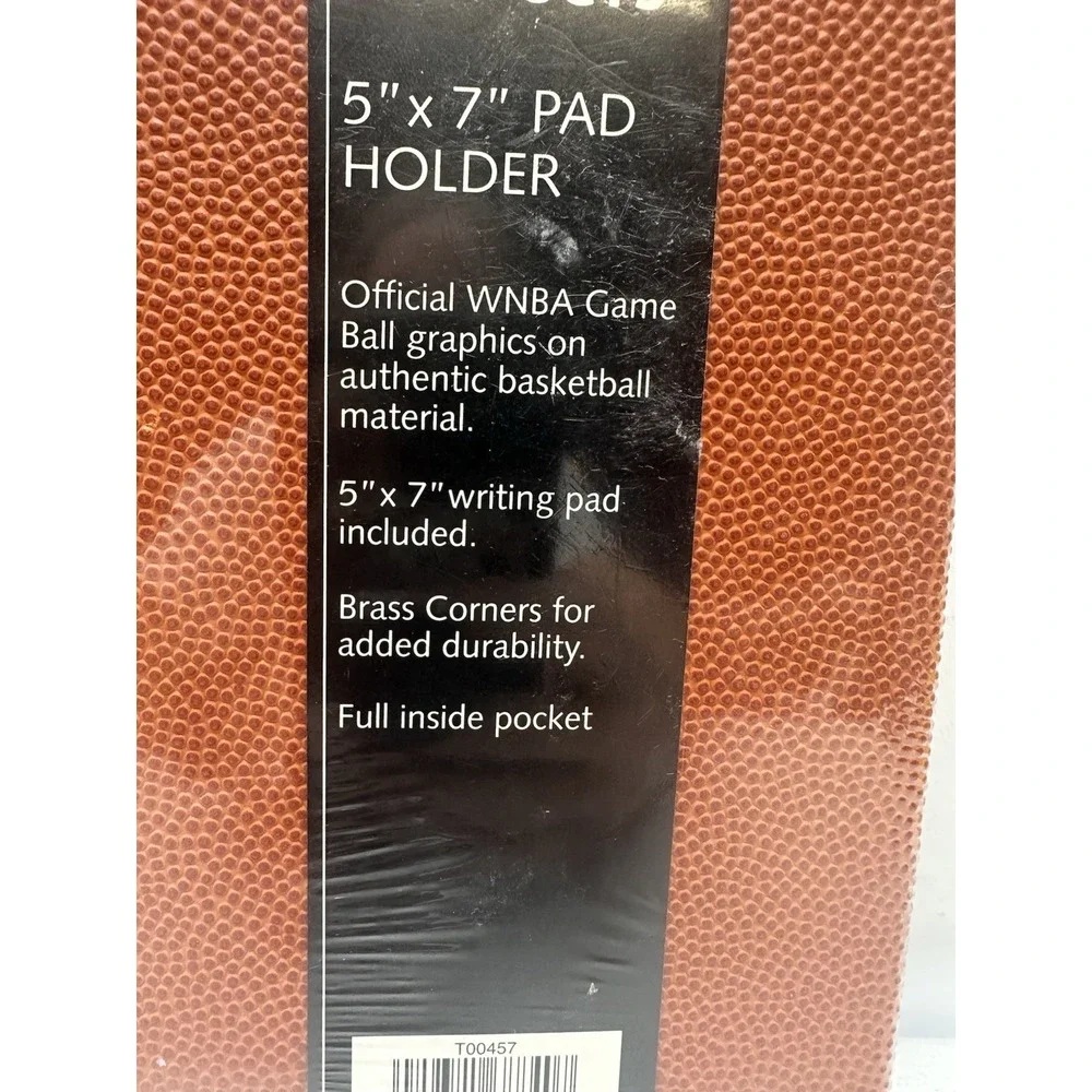NBA-WMBA Stationery 5